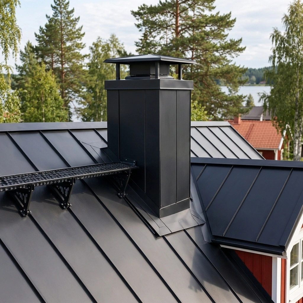 Skorstensbeslag skorstenshuv (15)