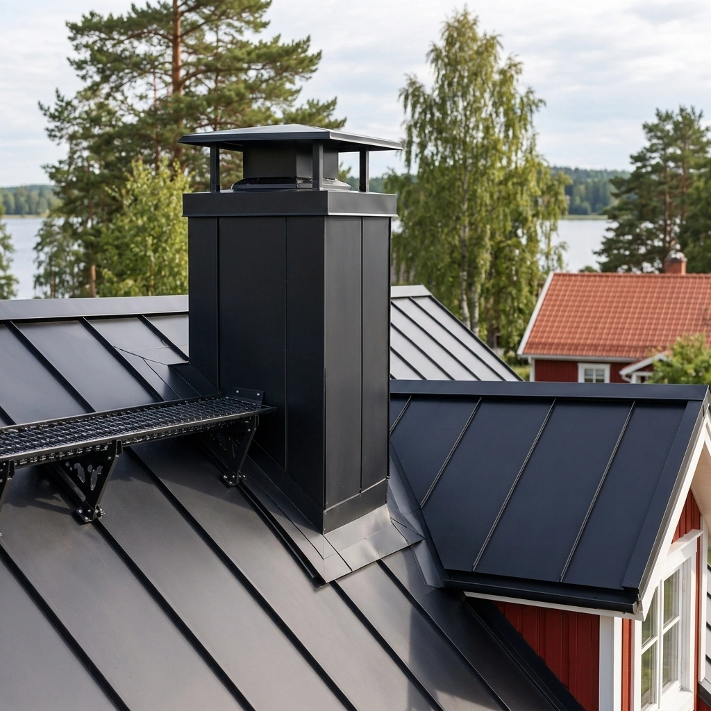 Skorstensbeslag skorstenshuv (16)