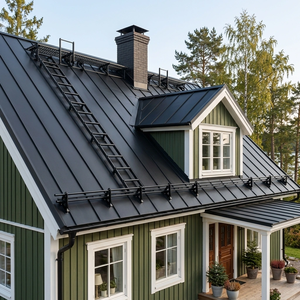 plåtslagare östergötland (1)